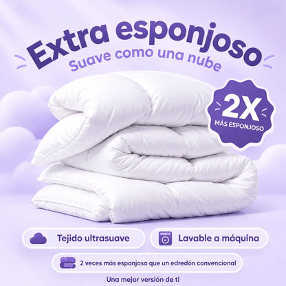Cosyo™ Edredón Marshmallow