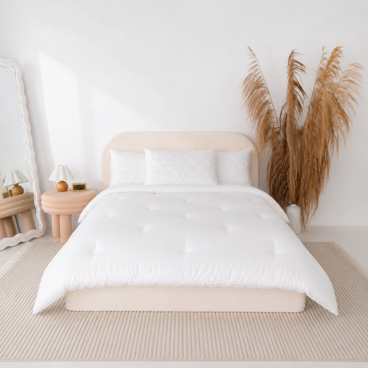 Cosyo™ Edredón Marshmallow